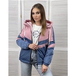 Демисезонная куртка 838678