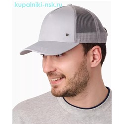 220051 BM Бейсболка мужская (57-62)