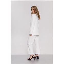 PiRS 4078 молочный, Брюки,  Жакет