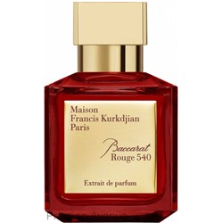 Maison Francis Kurkdjian - Парфюмированная вода Baccarat Rouge 540 Extrait de Parfum 70 ml
