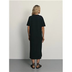523697 ZARINA Платье