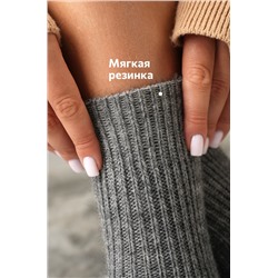 Женские шерстяные носки Happyfox