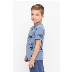 Футболка CROCKID #1046745