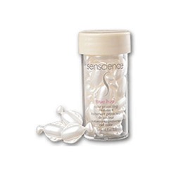 SLL 42473 COLOR PROT TREAT Капсулы д/закреп красящ пигмента