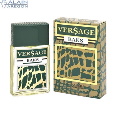 .Дезодорант VERSAGE BAKS /муж.