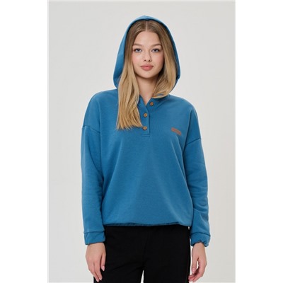 толстовка 3467-07