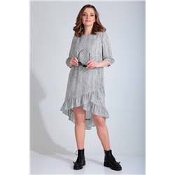 Liona Style 778 жемчужный, Платье