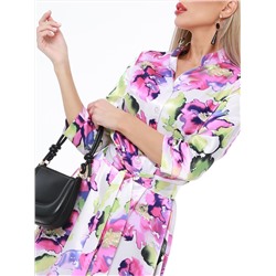 Платье Завораживающая красота, дива