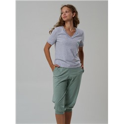 пижама/домашний костюм 4459-03 Новинка