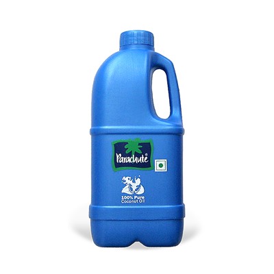 Parachute COCONUT OIL Marico Limited (Парашют кокосовое масло Марико Лимитед), 1000 мл.