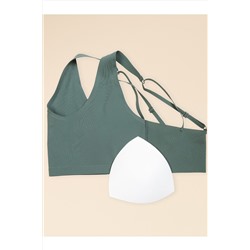 Майка-топ PELICAN #915715