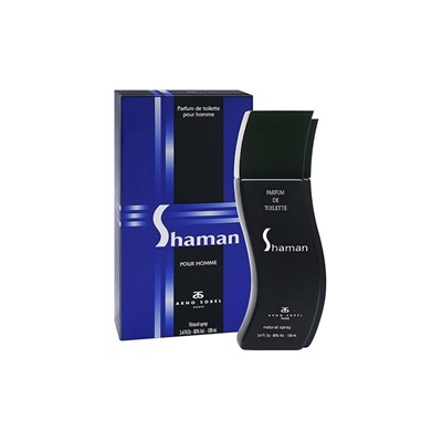 SHAMAN /муж   M~ АКЦИЯ! СКИДКА 17%
