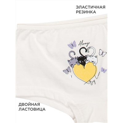 Трусы для девочки Donella