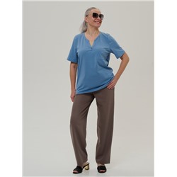 футболка женская 8556-07 Новинка