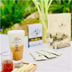 Trung Nguyen - Legend - ICE milk coffee 9 пак.