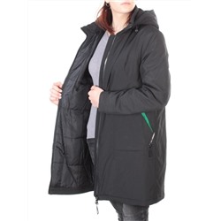 21-70 Куртка демисезонная женская AiKESDFRS размер 3XL - 52 российский