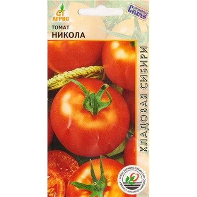 Томат Никола (Код: 6295)