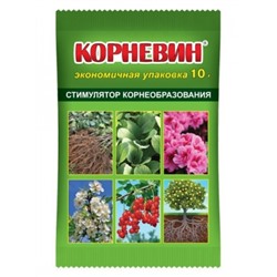Корневин  4г (ВХ) /400шт