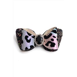 Набор пластиковых шаблонов 1 мм "Бант Воротничок"