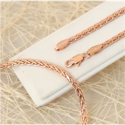 Комплект позолота Н01-6503