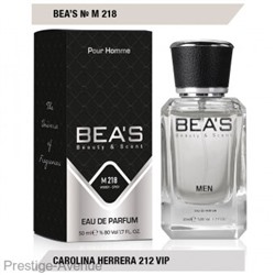 Beas M218 Carolina Herrera 212 Vip Men edp 50 ml