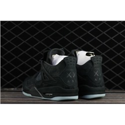 Nike Air Jordan 4 x KAWS 1