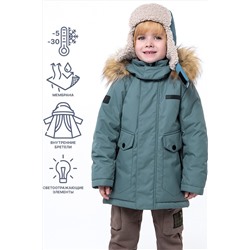 Куртка NIKASTYLE #1029031