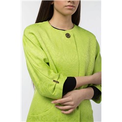 012-0224 Плащ женский