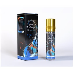 SEA BREEZE for men, Shams Natural Oils (МОРСКОЙ БРИЗ мужские духи на основе масла, кедр-ветивер), 10 мл. - СРОК ГОДНОСТИ ДО 31 ДЕКАБРЯ 2024 ГОДА