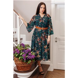 MadameRita 1275 бирюза, Платье