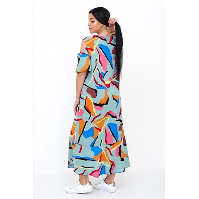 296865 Lika Dress Платье