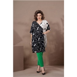 Deesses 2208, Брюки,  Туника