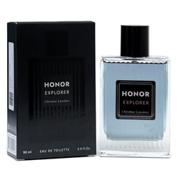 HONOR EXPLORER 90ml /муж. M~