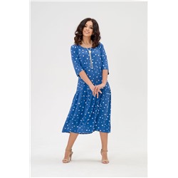 Платье Кимбэлла (46-54)