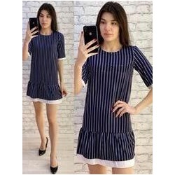 Платье 755221