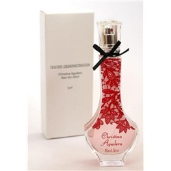 CHRISTINA AGUILERA RED SIN 50ml edp  БЕЗ УПАКОВКИ M~