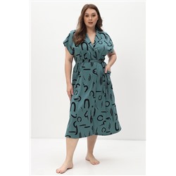 Халат LIKA DRESS #1002864