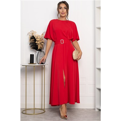 Платье Мерло (алый) П14266-30М