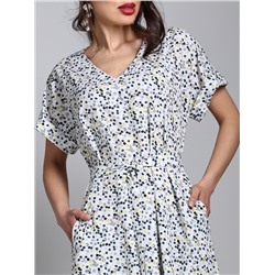 Платье Свободное высказывание