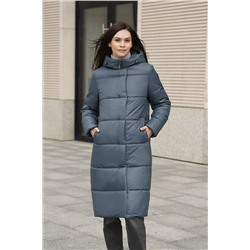 Пальто зимнее