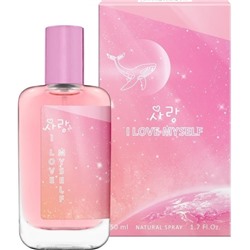 SARAN I LOVE MYSELF 50ml /жен. M~