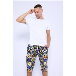 Шорты 095 разноцветные НАТАЛИ #1016704