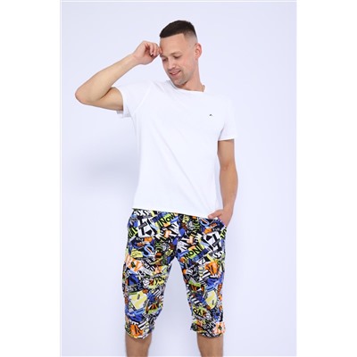 Шорты 095 разноцветные НАТАЛИ #1016704