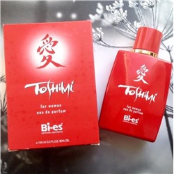 TOSHIMI /жен.      (Gucci rush) M~