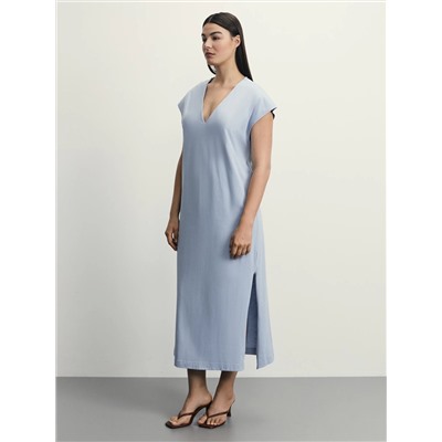 523708 ZARINA Платье