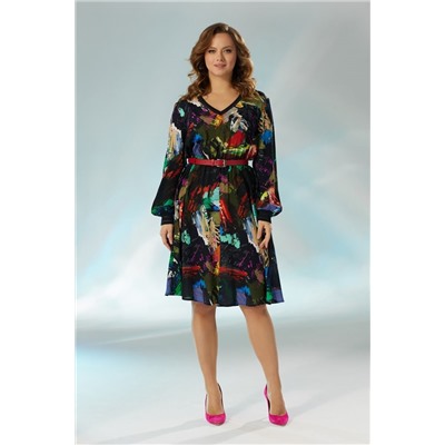 Elady 4212, Платье