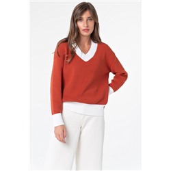 Джемпер 9351-16