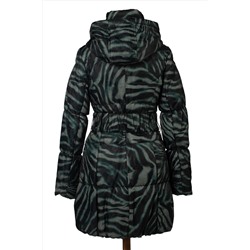 05-1201 Куртка зимняя (пояс)