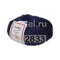 Пряжа Сеам Mambo