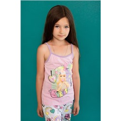 Комплект маек 22760 Barbie (2 шт.) (Ассорти)